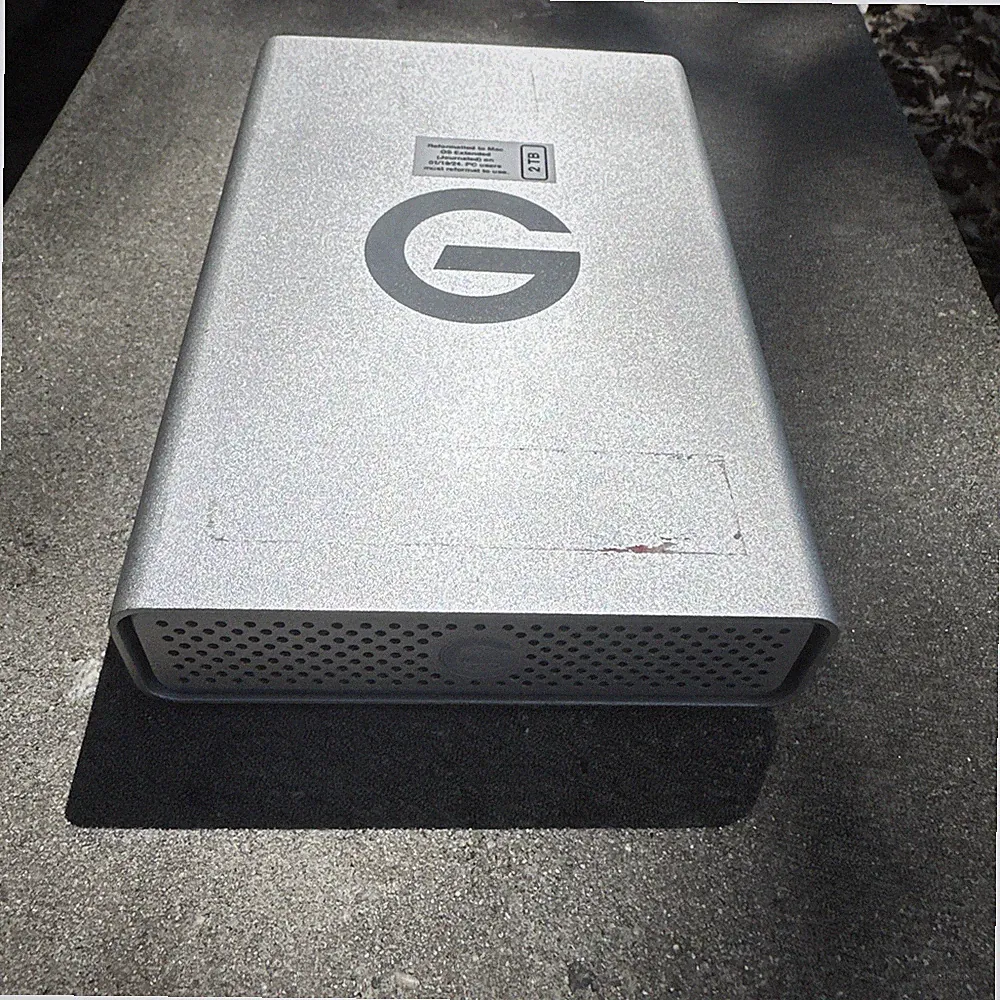 g-technology 2tb portable external hard drive