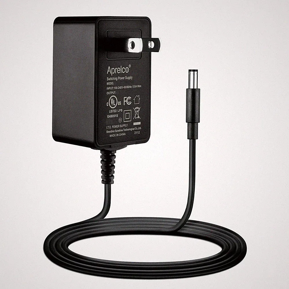 UL AC Adapter Charger for G Drive G-Technology USB 3.0 0G02529 2 TB HD Power PSU